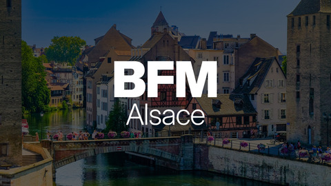 Direct BFM Alsace