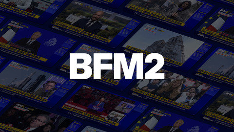 Direct BFM2