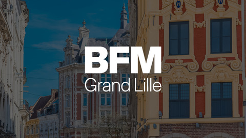 Direct BFM Grand Lille