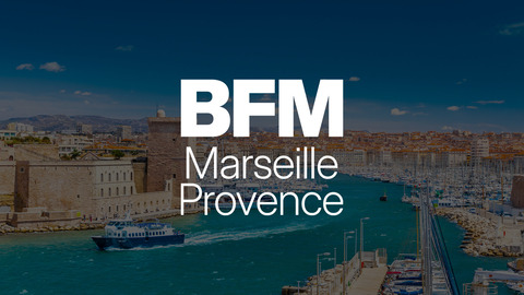 Direct BFM Marseille Provence
