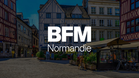 Direct BFM Normandie