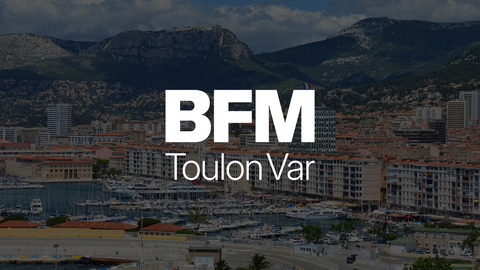 Direct BFM Toulon Var