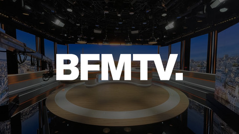 Direct BFM TV